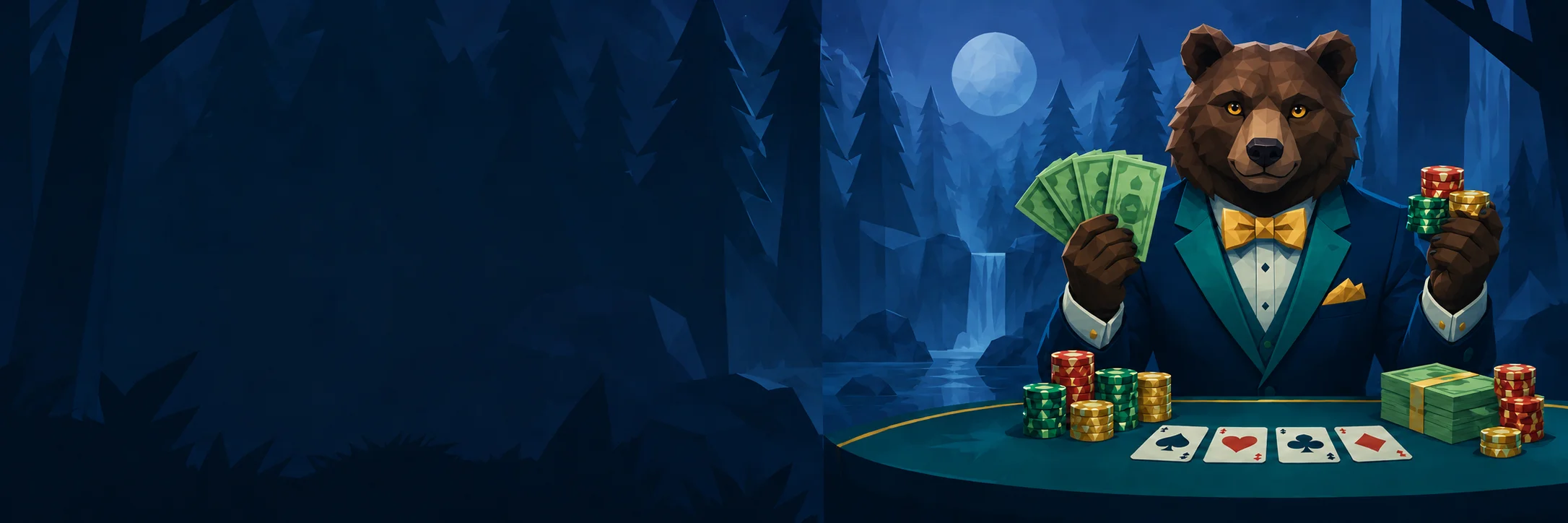 Baloobet Casino bonusbanner