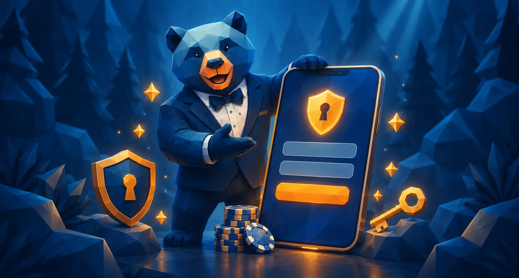 Baloobet Casino registratie en login